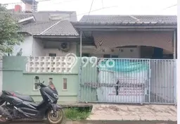 Rumah Modern Minimalis 2 Kamar Siap Huni di Pinang Rumah Modern Minimalis 2 Kamar Siap Huni di Pinang