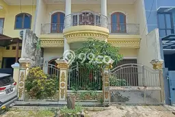 Rumah Modern Minimalis 7 Kamar Siap Huni di Cipondoh Rumah Modern Minimalis 7 Kamar Siap Huni di Cipondoh