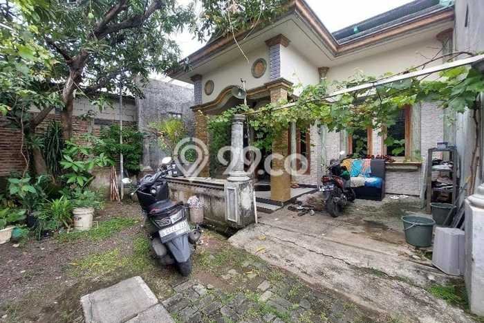 Dijual Rumah Strategis Bagus Punya 4 KT di Cipondoh Tangerang SHM Dijual Rumah Strategis Bagus Punya 4 KT di Cipondoh Tangerang SHM