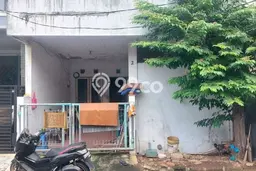 Rumah Modern Minimalis 2 Kamar Siap Huni di Cipondoh Rumah Modern Minimalis 2 Kamar Siap Huni di Cipondoh