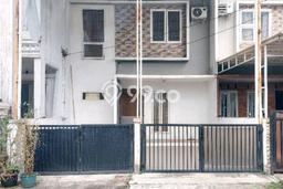 Rumah Modern 3 KT di Tangerang Kota Tangerang Unfurnished Rumah Modern 3 KT di Tangerang Kota Tangerang Unfurnished