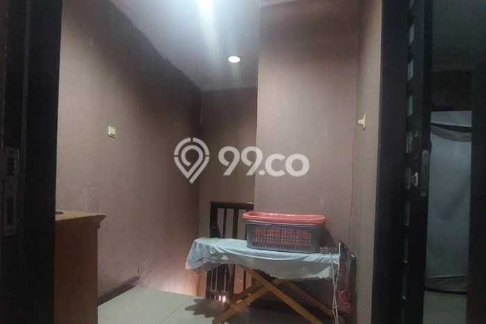 Hunian Cantik Minimalis Lb 105m2 di Pinang, Tangerang Hunian Cantik Minimalis Lb 105m2 di Pinang, Tangerang