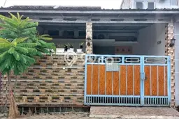 Rumah Modern Minimalis 2 KT Bisa Langsung Pindah di Cipondoh Rumah Modern Minimalis 2 KT Bisa Langsung Pindah di Cipondoh