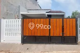 Rumah Modern Cantik 2 Kamar Bisa Langsung Pindah di Cipondoh Rumah Modern Cantik 2 Kamar Bisa Langsung Pindah di Cipondoh