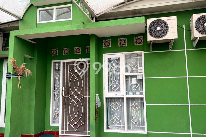 For Sale Rumah 2 Kamar Lokasi Ideal Nyaman dan Strategis di Cipondoh For Sale Rumah 2 Kamar Lokasi Ideal Nyaman dan Strategis di Cipondoh