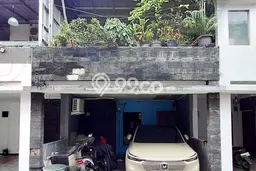 For Sale Rumah 2 Kamar Lokasi Ideal Bagus dan Strategis di Cipondoh For Sale Rumah 2 Kamar Lokasi Ideal Bagus dan Strategis di Cipondoh