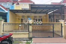 Rumah Strategis Modern Lb 70m2 di Cipondoh, Tangerang Rumah Strategis Modern Lb 70m2 di Cipondoh, Tangerang
