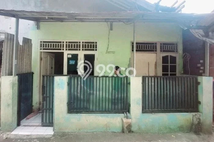 Jual Murah Rumah LT 48m² di Pinang, Keamanan 24 Jam, Tangerang Jual Murah Rumah LT 48m² di Pinang, Keamanan 24 Jam, Tangerang
