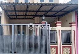 Rumah Modern Minimalis 3 KT Siap Huni di Cipondoh Rumah Modern Minimalis 3 KT Siap Huni di Cipondoh