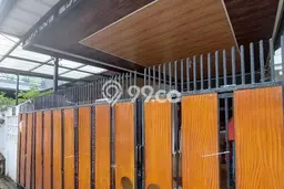 Rumah Modern Cantik 3 Kamar Siap Huni di Cipondoh Rumah Modern Cantik 3 Kamar Siap Huni di Cipondoh