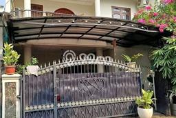Jual Rumah Favorit Siap Huni LB 166m2 di Cipondoh, Tangerang Jual Rumah Favorit Siap Huni LB 166m2 di Cipondoh, Tangerang