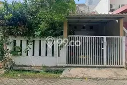 Jual Rumah Favorit Siap Huni LB 50m2 di Cipondoh, Tangerang Jual Rumah Favorit Siap Huni LB 50m2 di Cipondoh, Tangerang