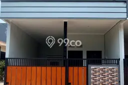 Rumah LT 60m² Lokasi Premium di Kawasan Elite Tangerang Kota, Tangerang Rumah LT 60m² Lokasi Premium di Kawasan Elite Tangerang Kota, Tangerang
