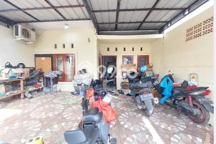 Dijual Cepat Rumah Favorit Siap Huni LB 70m2 di Cipondoh, Tangerang Dijual Cepat Rumah Favorit Siap Huni LB 70m2 di Cipondoh, Tangerang
