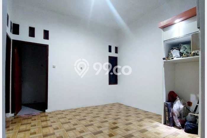Rumah Strategis Modern Lb 65m2 di Cipondoh, Tangerang Rumah Strategis Modern Lb 65m2 di Cipondoh, Tangerang