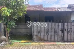 Rumah Modern 2 KT di Poris Tangerang Rumah Modern 2 KT di Poris Tangerang