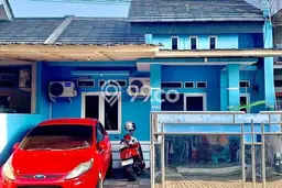 Hunian Nyaman Asri 2 KT Siap Huni di Sudimara Tangerang Hunian Nyaman Asri 2 KT Siap Huni di Sudimara Tangerang