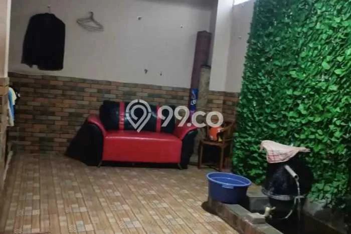 Jual Rumah Minimalis Bagus Punya 4 KT di Cipondoh Tangerang SHM Jual Rumah Minimalis Bagus Punya 4 KT di Cipondoh Tangerang SHM
