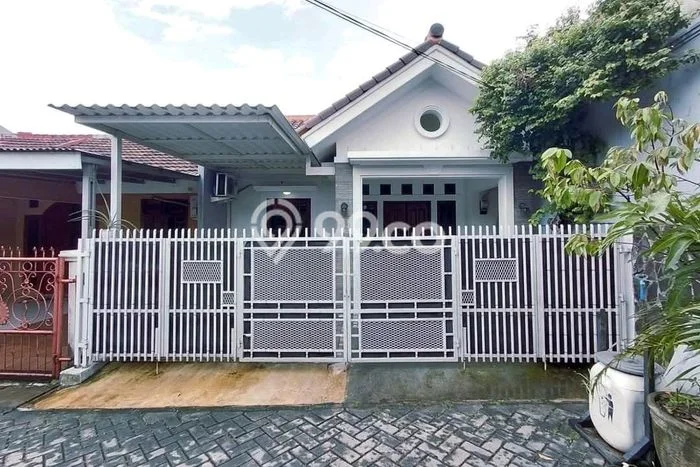 Rumah Terjangkau Dijual di Cipondoh, Tangerang Harga Rp 1,25 Juta Rumah Terjangkau Dijual di Cipondoh, Tangerang Harga Rp 1,25 Juta