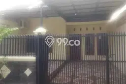 Dijual Cepat Rumah Bagus Siap Huni LB 65m2 di Cipondoh, Tangerang Dijual Cepat Rumah Bagus Siap Huni LB 65m2 di Cipondoh, Tangerang