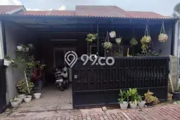 Rumah Area Strategis di Cipondoh, Tangerang, LT 93m² LB 70m² Rumah Area Strategis di Cipondoh, Tangerang, LT 93m² LB 70m²