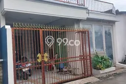 Rumah Modern Minimalis 3 KT Siap Huni di Cipondoh Rumah Modern Minimalis 3 KT Siap Huni di Cipondoh