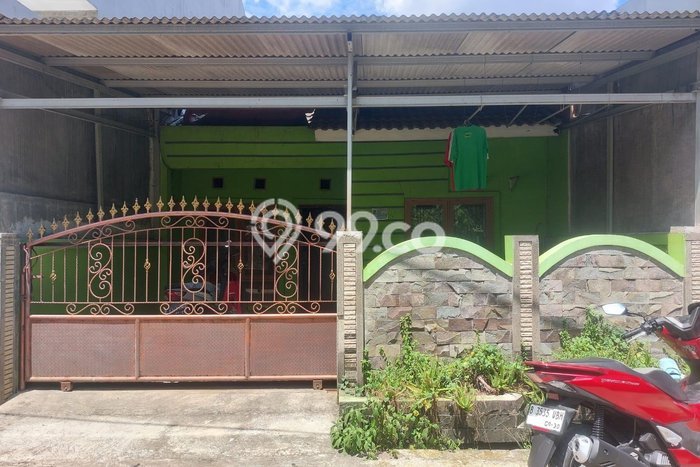 For Sale Rumah 2 Kamar Lokasi Ideal Bagus dan Strategis di Cipondoh For Sale Rumah 2 Kamar Lokasi Ideal Bagus dan Strategis di Cipondoh