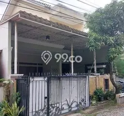 Rumah Modern Cantik 4 KT Bisa Langsung Pindah di Cipondoh Rumah Modern Cantik 4 KT Bisa Langsung Pindah di Cipondoh