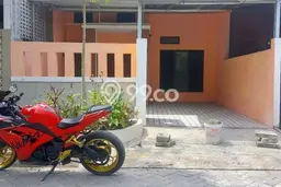 Rumah Strategis Minimalis Lb 70m2 di Cipondoh, Tangerang Rumah Strategis Minimalis Lb 70m2 di Cipondoh, Tangerang