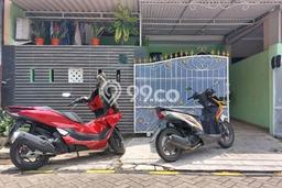 Rumah Strategis Minimalis Lb 85m2 di Cipondoh, Tangerang Rumah Strategis Minimalis Lb 85m2 di Cipondoh, Tangerang