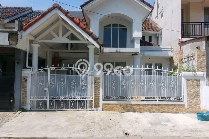 Dijual Rumah Minimalis Bagus Punya 3 KT di Cipondoh Tangerang SHM Dijual Rumah Minimalis Bagus Punya 3 KT di Cipondoh Tangerang SHM
