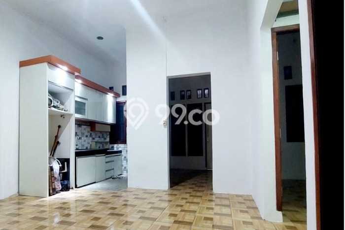 Rumah Strategis Modern Lb 65m2 di Cipondoh, Tangerang Rumah Strategis Modern Lb 65m2 di Cipondoh, Tangerang