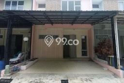 Jual Rumah Minimalis Bagus Punya 3 KT di Cipondoh Tangerang SHM Jual Rumah Minimalis Bagus Punya 3 KT di Cipondoh Tangerang SHM
