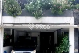 Hunian Cantik Minimalis Lb 105m2 di Pinang, Tangerang Hunian Cantik Minimalis Lb 105m2 di Pinang, Tangerang