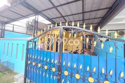 Jual Rumah Favorit Siap Huni LB 79m2 di Cipondoh, Tangerang Jual Rumah Favorit Siap Huni LB 79m2 di Cipondoh, Tangerang