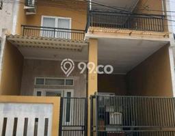 Rumah Modern Minimalis 3 KT Siap Huni di Cipondoh Rumah Modern Minimalis 3 KT Siap Huni di Cipondoh