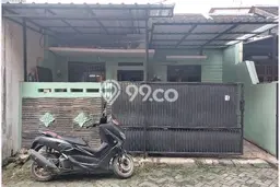 Hunian Cantik Modern Lb 50m2 di Cipondoh, Tangerang Hunian Cantik Modern Lb 50m2 di Cipondoh, Tangerang