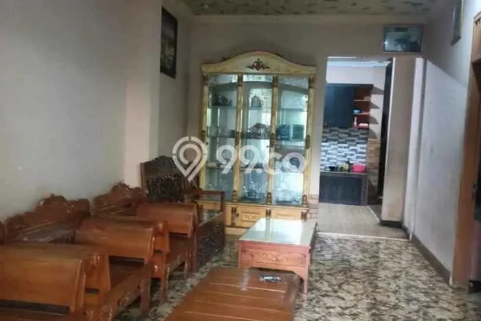 Jual Rumah Minimalis Bagus Punya 4 KT di Cipondoh Tangerang SHM Jual Rumah Minimalis Bagus Punya 4 KT di Cipondoh Tangerang SHM
