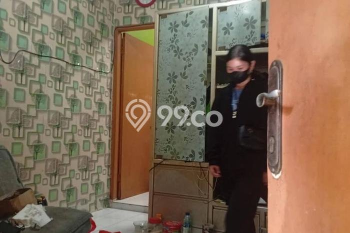 For Sale Rumah 2 Kamar Lokasi Ideal Bagus dan Strategis di Cipondoh For Sale Rumah 2 Kamar Lokasi Ideal Bagus dan Strategis di Cipondoh