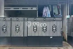 Rumah Modern Minimalis 2 Kamar Siap Huni di Cipondoh Rumah Modern Minimalis 2 Kamar Siap Huni di Cipondoh