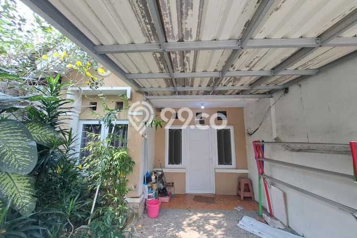 Jual Rumah Favorit Siap Huni LB 50m2 di Cipondoh, Tangerang Jual Rumah Favorit Siap Huni LB 50m2 di Cipondoh, Tangerang
