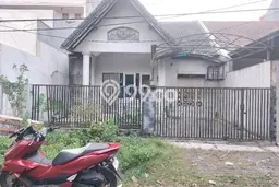 Jual Rumah Favorit Siap Huni LB 110m2 di Cipondoh, Tangerang Jual Rumah Favorit Siap Huni LB 110m2 di Cipondoh, Tangerang