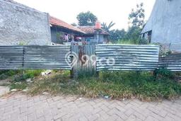 Tanah Dijual Lokasi Tanah Tinggi, Tangerang Luas 184m2 Legalitas Aman Tanah Dijual Lokasi Tanah Tinggi, Tangerang Luas 184m2 Legalitas Aman