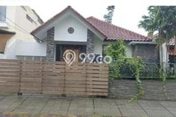 Dijual Rumah Luas Elegan Dengan View Cantik di Jelupang, Tangerang Dijual Rumah Luas Elegan Dengan View Cantik di Jelupang, Tangerang