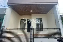 Jual Rumah Strategis Bagus Punya 2 KT di Cipondoh Tangerang - Jual Rumah Strategis Bagus Punya 2 KT di Cipondoh Tangerang -