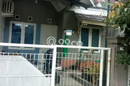 Hunian Cantik Modern Lb 75m2 di Cipondoh, Tangerang Hunian Cantik Modern Lb 75m2 di Cipondoh, Tangerang