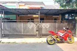 For Sale Rumah 2 Kamar Lokasi Ideal Bagus dan Strategis di Cipondoh For Sale Rumah 2 Kamar Lokasi Ideal Bagus dan Strategis di Cipondoh