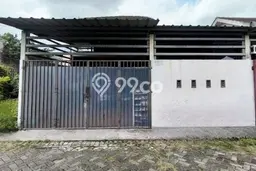 For Sale Rumah 2 Kamar Lokasi Ideal Nyaman dan Strategis di Cipondoh For Sale Rumah 2 Kamar Lokasi Ideal Nyaman dan Strategis di Cipondoh