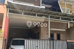 Rumah Modern Minimalis 3 KT Siap Huni di Cipondoh Rumah Modern Minimalis 3 KT Siap Huni di Cipondoh