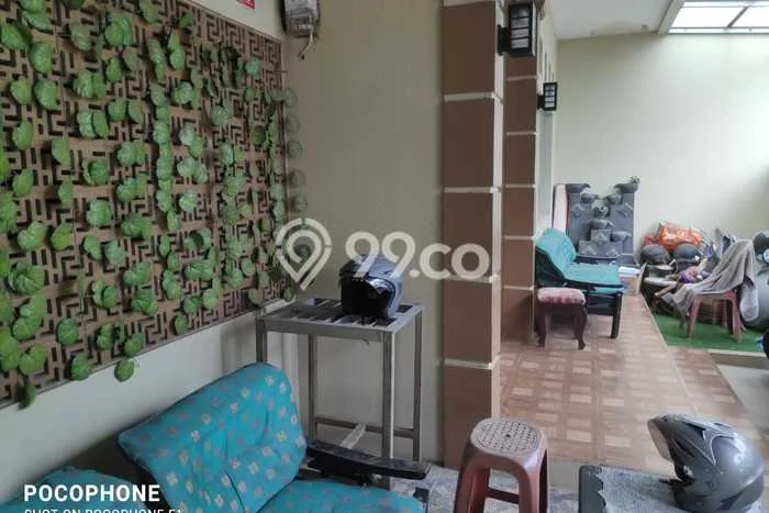 Jual Rumah Strategis Bagus Punya 3 KT di Cibodas Tangerang SHM Jual Rumah Strategis Bagus Punya 3 KT di Cibodas Tangerang SHM